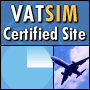 VATSIM is the virtual air traffic network which provides flight sim enthusiasts with virtual, online, real-time air traffic control through it's divisions world wide.
