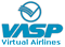 VASP Virtual Airline